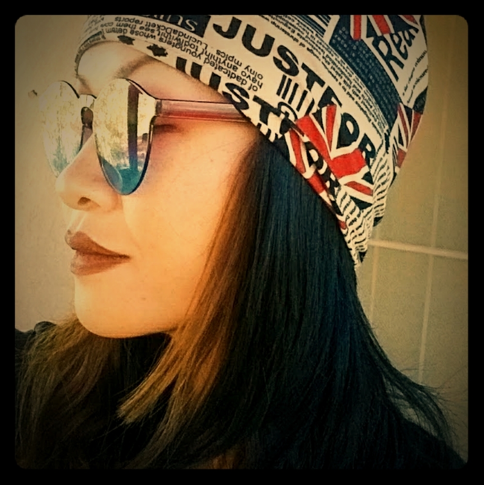 Meet your Posher, Lindsay